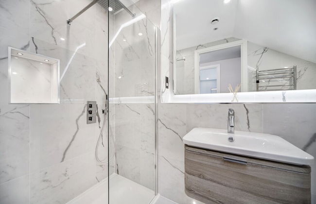 Fulham Broadway - Foto 20