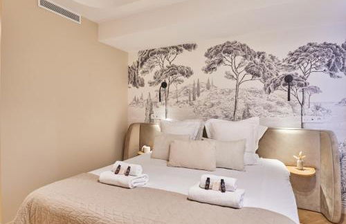 Résidence Saint Germain des Près Rue de Rennes by Studioprestige - Foto 84