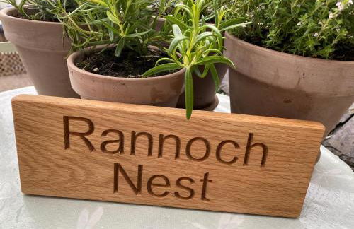 The Rannoch Nest, Kinloch Rannoch - Foto 1