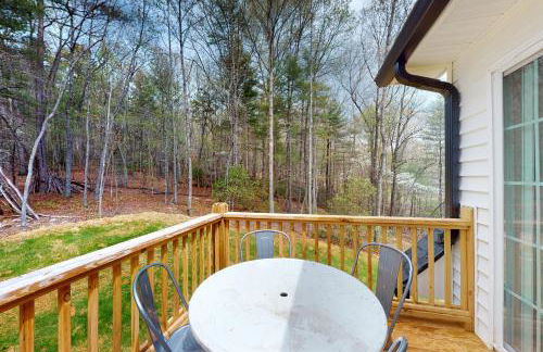 White Owl Cottage - Foto 24