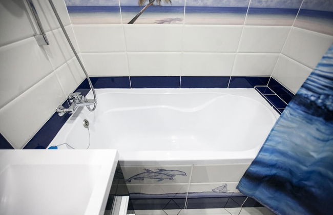 Apartment on Michurinskaya 142 - Foto 29