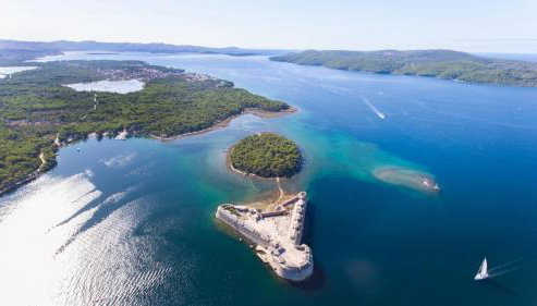 Holiday home Lisnjak by Villas Guide - Foto 3, Other