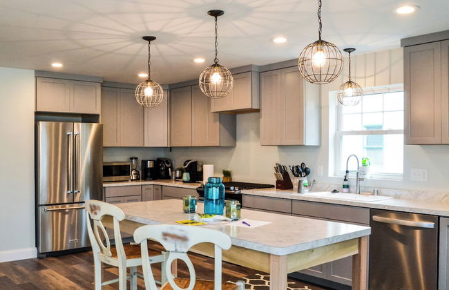 We Connect Co-Living - Foto 57