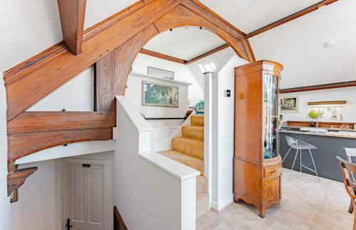 The Tracery - Norfolk Cottage Agency - Foto 8