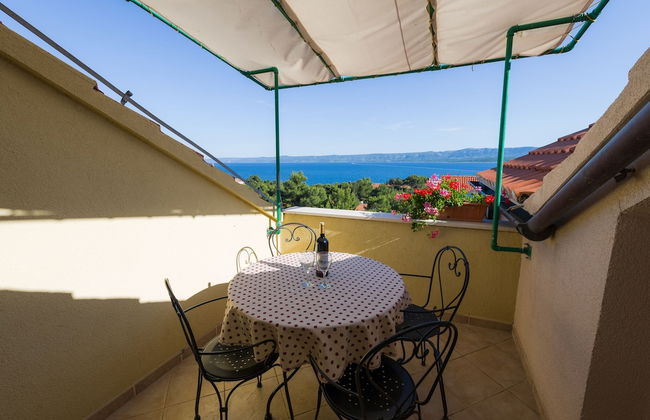 Villa Vallum - Foto 2