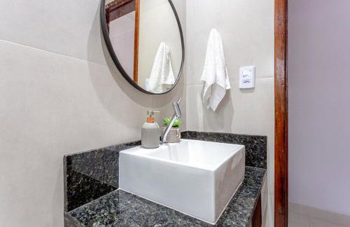 Casa em Paraty com 4 Suítes, Piscina e Churrasqueira Próximo Praias - Foto 44