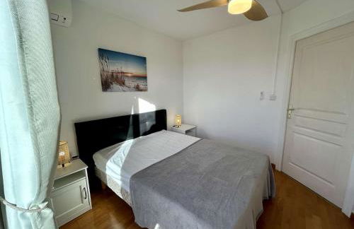 Appartement avec piscine et terrasse, proche plage, climatisé, garage à Fréjus - FR-1-226A-184 - Foto 9