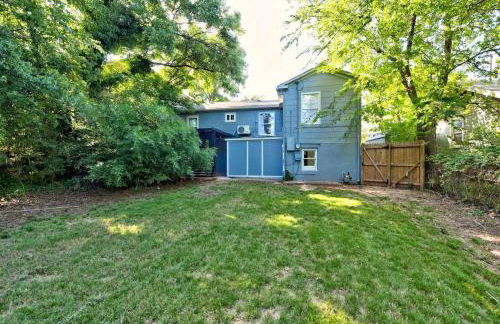 Communal Crashpad-City Card for local biz discounts - Foto 54