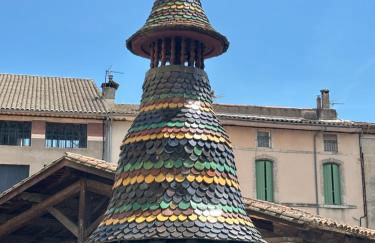 Le Charme d'Anduze - Foto 5