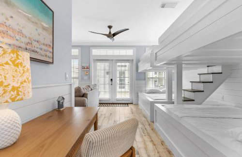 Beach Blessings in Destiny East by Southern Vacation Rentals - Foto 44