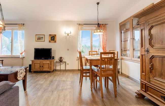 Modern Apartment in Reifferscheid With Garden - Foto 80