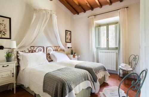 Casa Villa Rentals by Torre a Cona - Foto 44