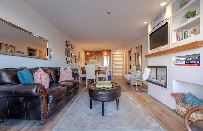 Treasure Mountain Inn - Foto 27