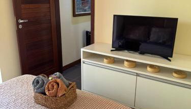 Itacimirim Beach House - Foto 5, wardrobe