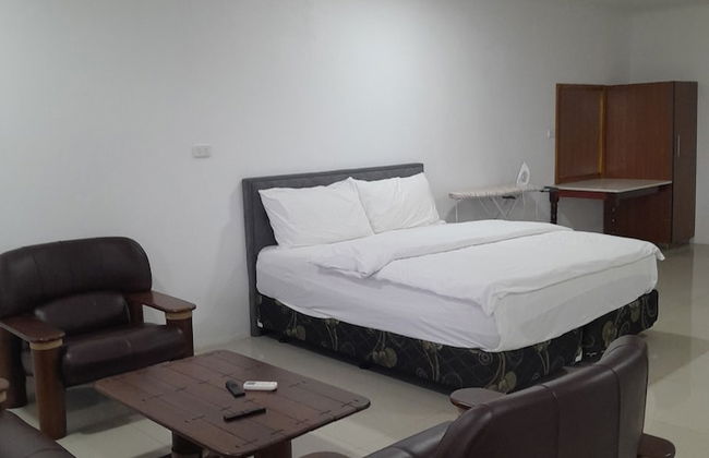 White Diamond Apartment - Foto 6