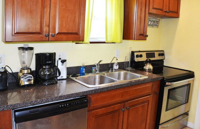 The Little Oasis Beach House - Photo 29