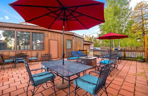 Juniper-Grand Canyon by Roundhouse Resort and Spa - Foto 36