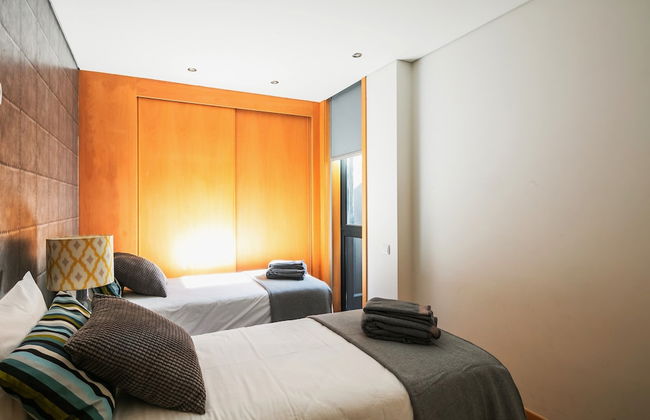 North Star Flats - Ribeira & Cellars - Foto 32