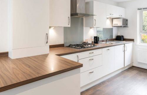 Entire Home in Manchester - Foto 7