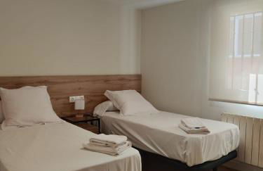 Apartamentos Go Buenavista- Tordesillas - Photo 7