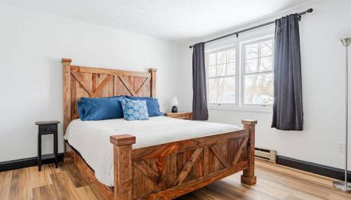 2BR WParking Full Kitchen 5 Min to Old Port - Foto 3