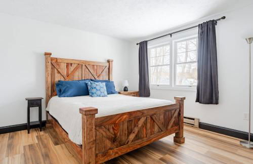 2BR WParking Full Kitchen 5 Min to Old Port - Foto 3