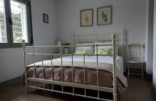 Chalet familiar con piscina - Foto 10