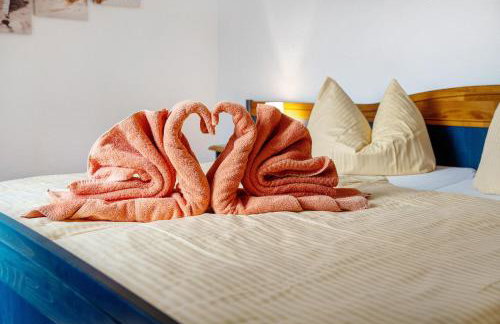 Ferienwohnung Abendrot 299 - Foto 11