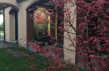 Dom wypoczynkowy na Kaszubach o niezwyklym klimacie - Foto 33