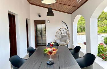 Aegean Endless Summer Villa Pefkos - Foto 2