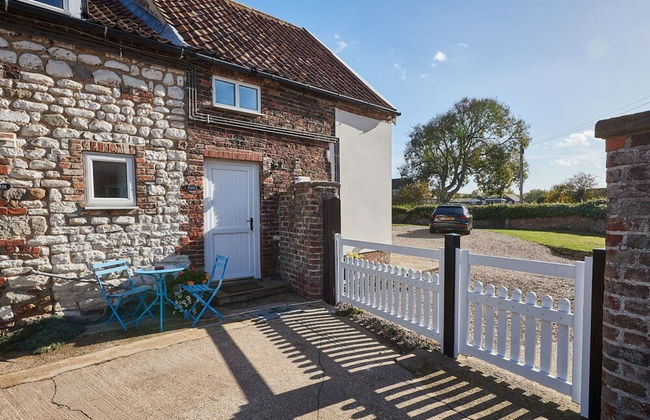 Host Stay May Cottage - Foto 17