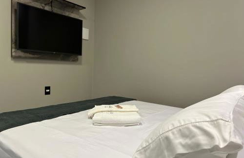 APARTAMENTOS BORA BORA II vila nova 600 METROS DA EXPOVILLE - Foto 58