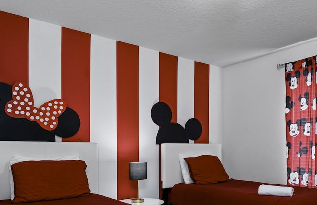 Sleeps 20 - Masterpiece Collection Ww101 - Foto 48