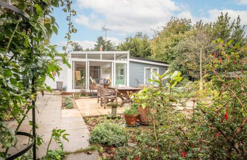 The Whins, Aldringham - Foto 30