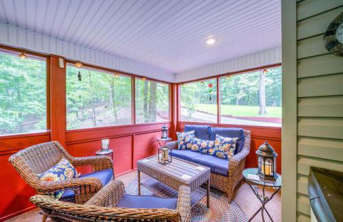 Deer Hollow - Foto 38