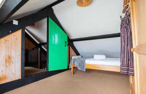 Treworgie Barton - Myll - Foto 24