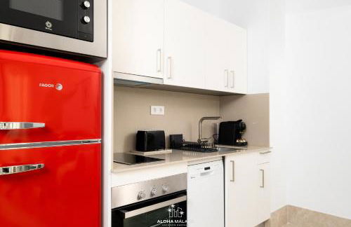 Bolivia Collection Playa Pedregalejo By Aloha Málaga - Foto 56