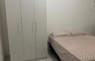 Apês Completos na Litorânea l Cozinha e Conforto l Ferreira Hospedagens - Foto 7