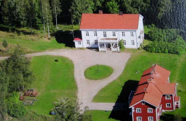 Perfect House for Groups, Many Facilities, 14 Miles From Skiarea Branas - Foto 27