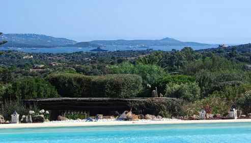 Casa Mariposa Porto Rotondo - Photo 4