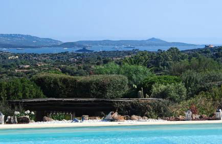 Casa Mariposa Porto Rotondo - Photo 4