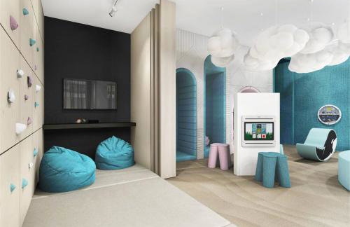 Rogowo Pearl Apartament Resko - Foto 18