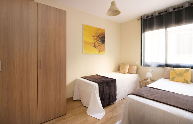 Apartamentos Elcano - Foto 32