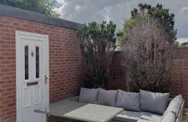 Rickmansworth Residence - Foto 21