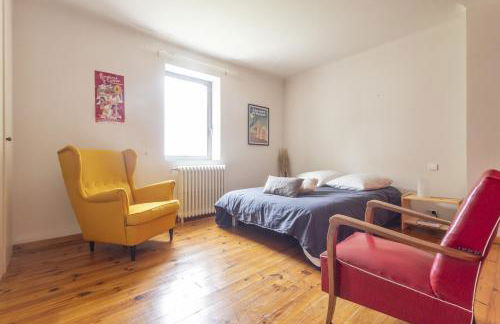 Mas Le Cerf - Foto 45