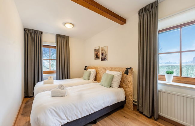 Holiday Home in South Limburg With a Terrace - Photo 3