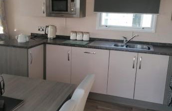 Withernsea luxury caravan hire - Foto 14