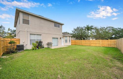 Beautiful home with a huge pool! - Foto 23