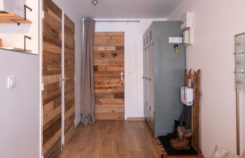 Au centre du village station de ski - Photo 7