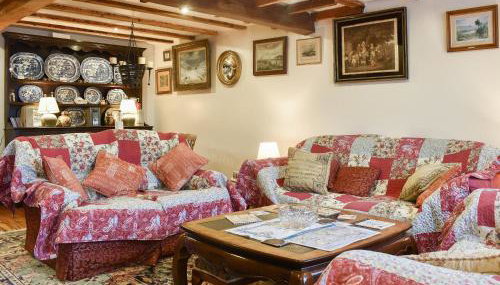 Keepers Cottage - Foto 2